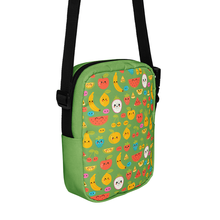 We Are Family Crossbody Bag product image (2)