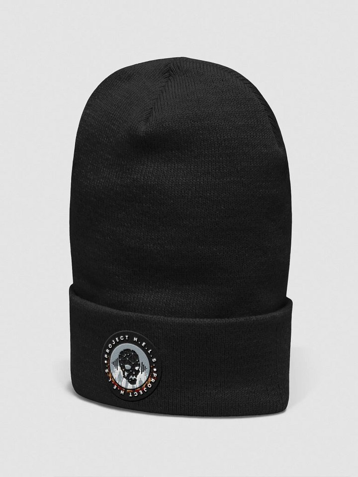 Project N.E.L.S. Cuffed Beanie product image (22)