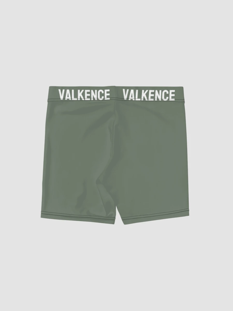 Active Shorts - Sage Green product image (8)