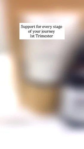 Tomorrow’s the day! 🌿
I’ll be at the West Valley Birth Expo sharing natural ways to nurture your body through pregnancy, post...