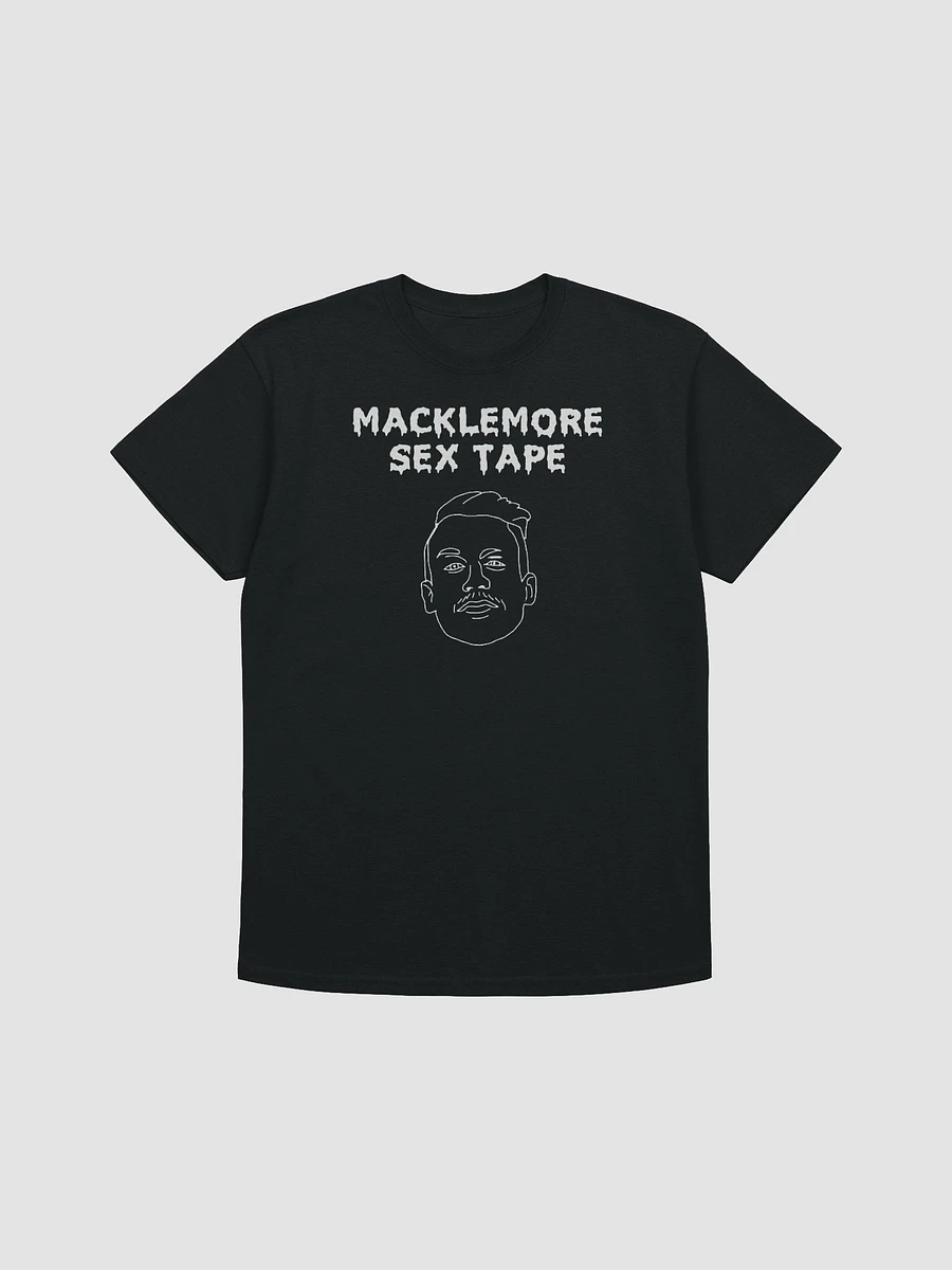 Macklemore Sex Tape - Midnight Shoot product image (1)