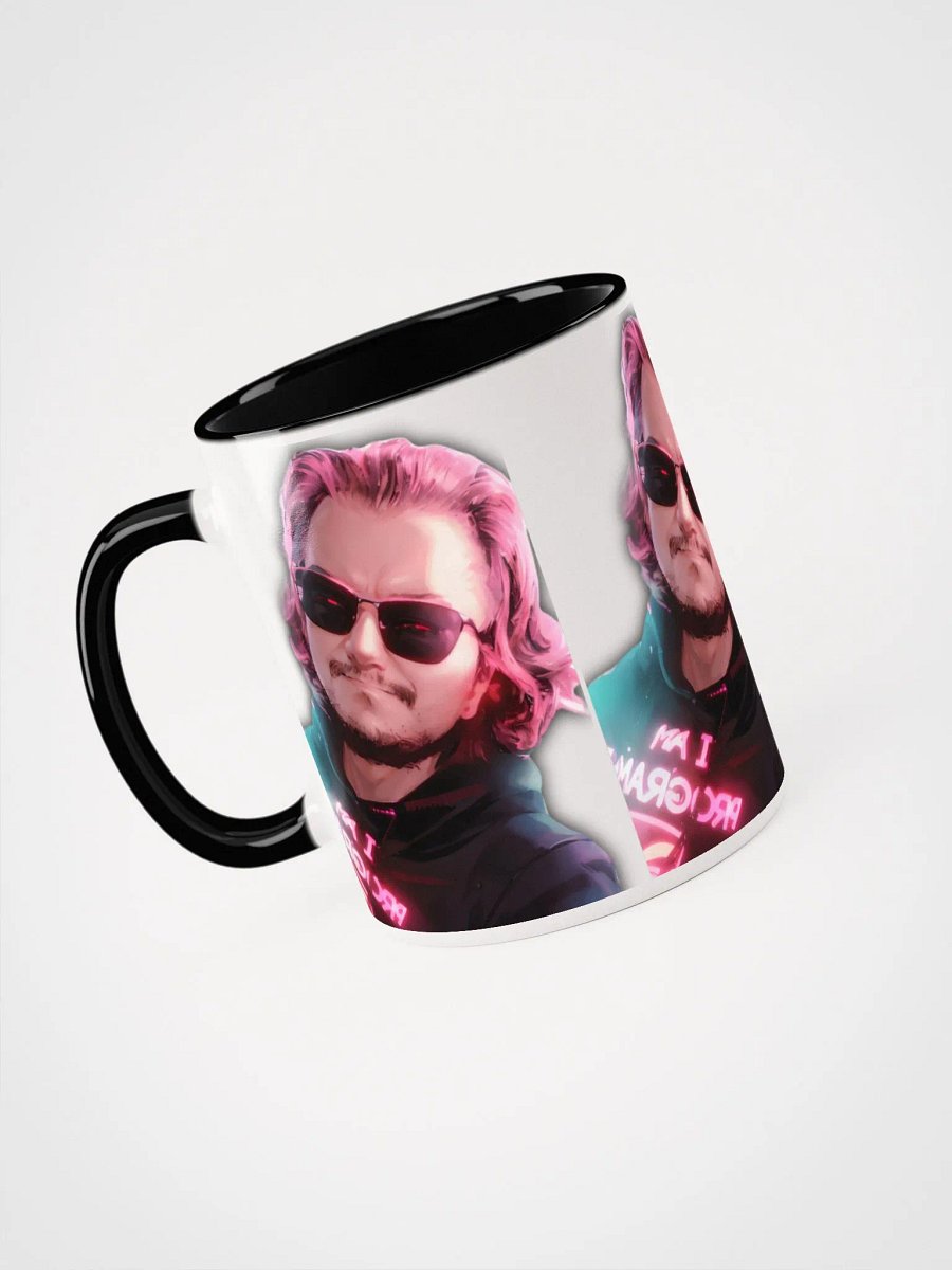 crazy ibi's mug product image (5)