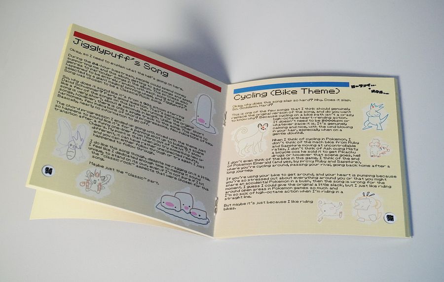 Lo-Fi Blue + Metal Red - Double Album Deluxe Edition product image (7)