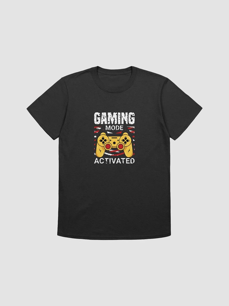 Gaming mode activated Delight T-Shirt product image (5)