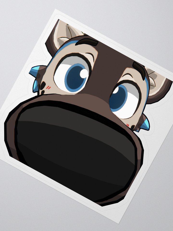 Looker Sticker product image (2)