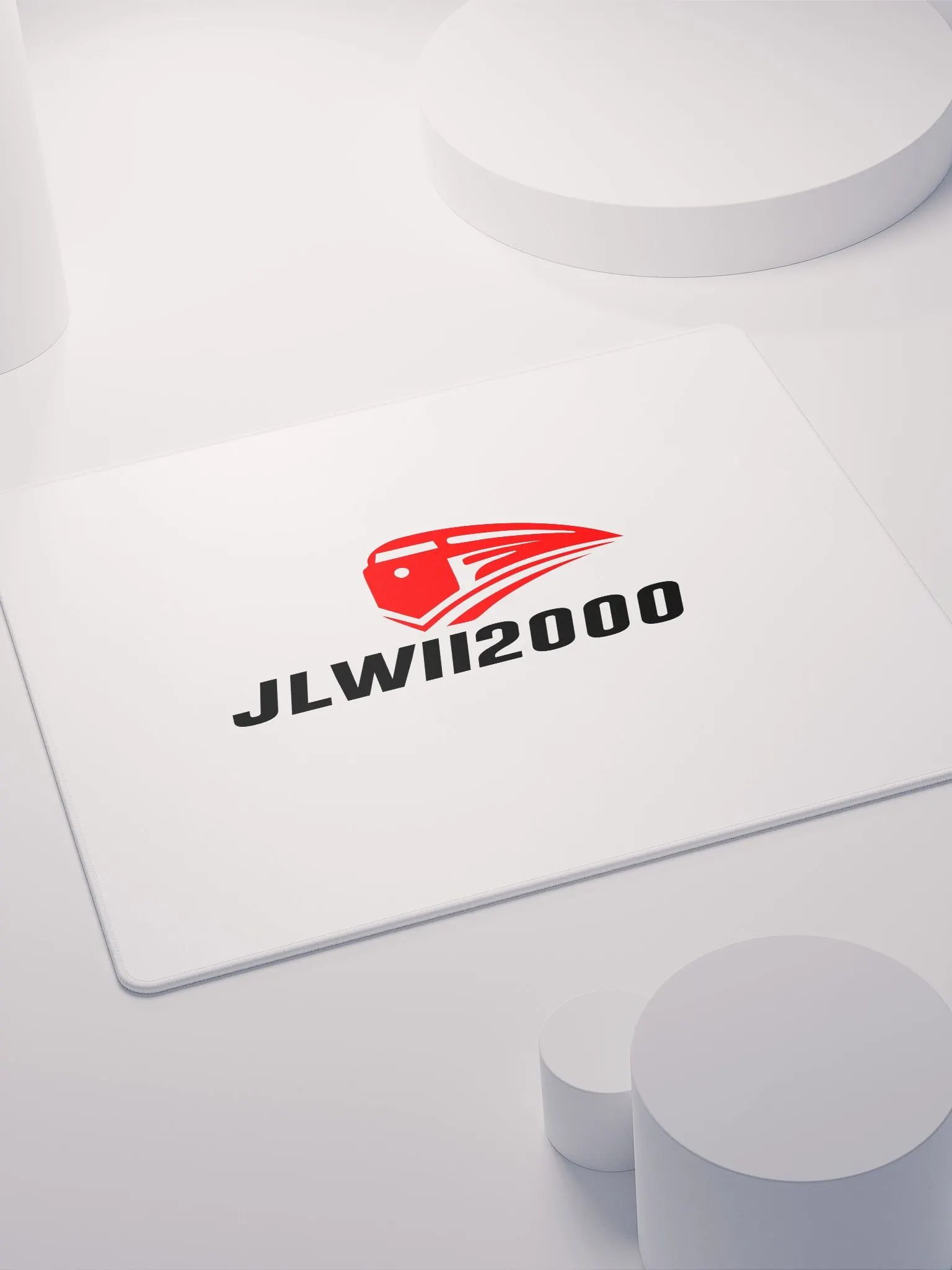 Classic Logo Mousepad product image (4)