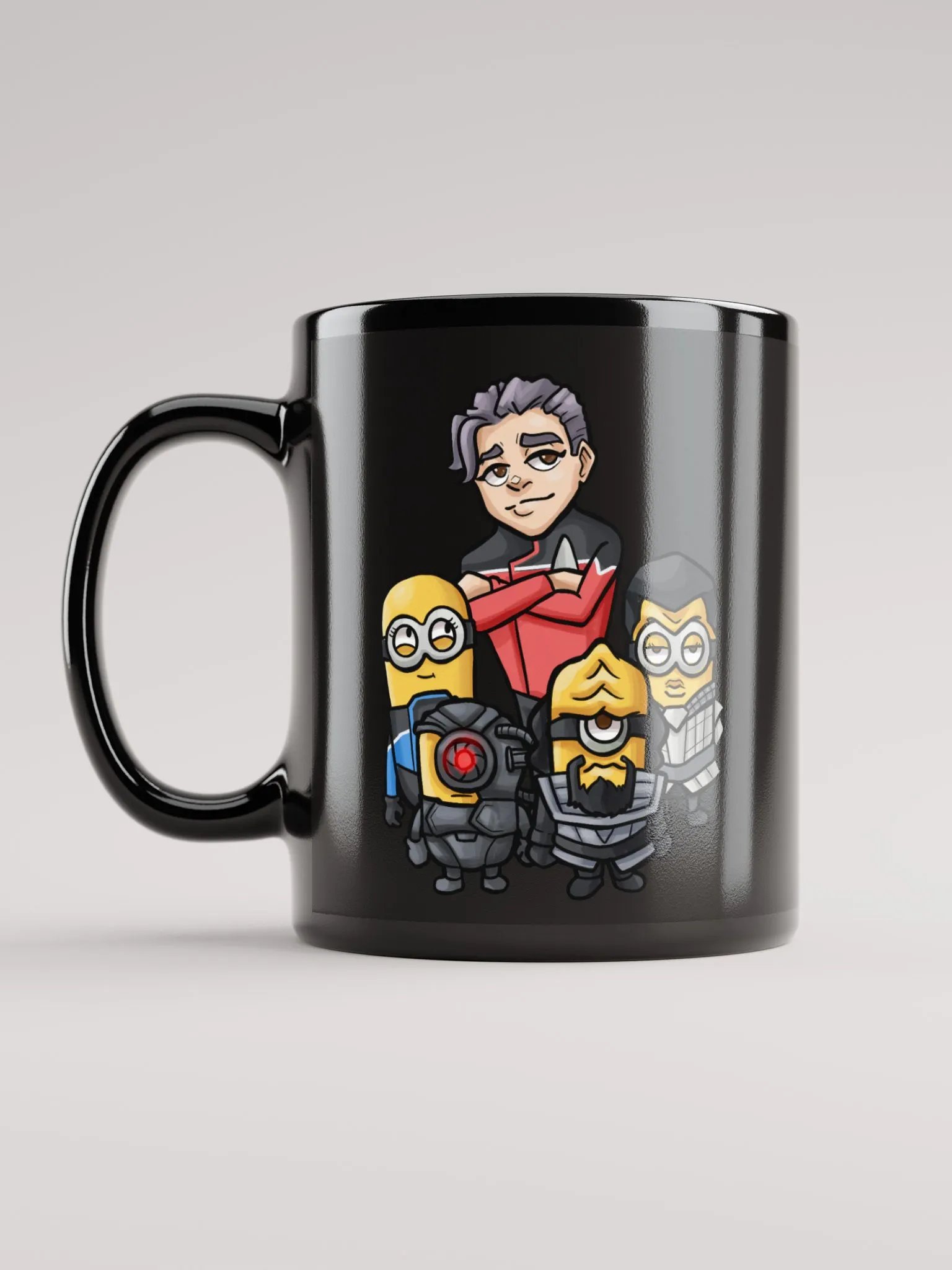 Minimable Mug product image (6)