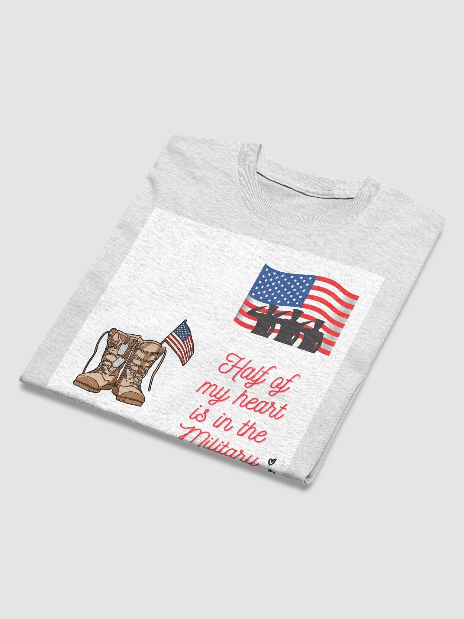 Military love product image (29)
