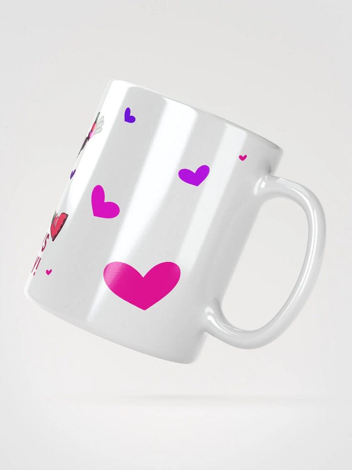 Rusty's World Build & Sip Mug - Coco product image (6)