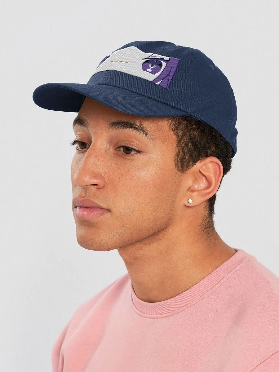 Kat Smiley Hat product image (7)