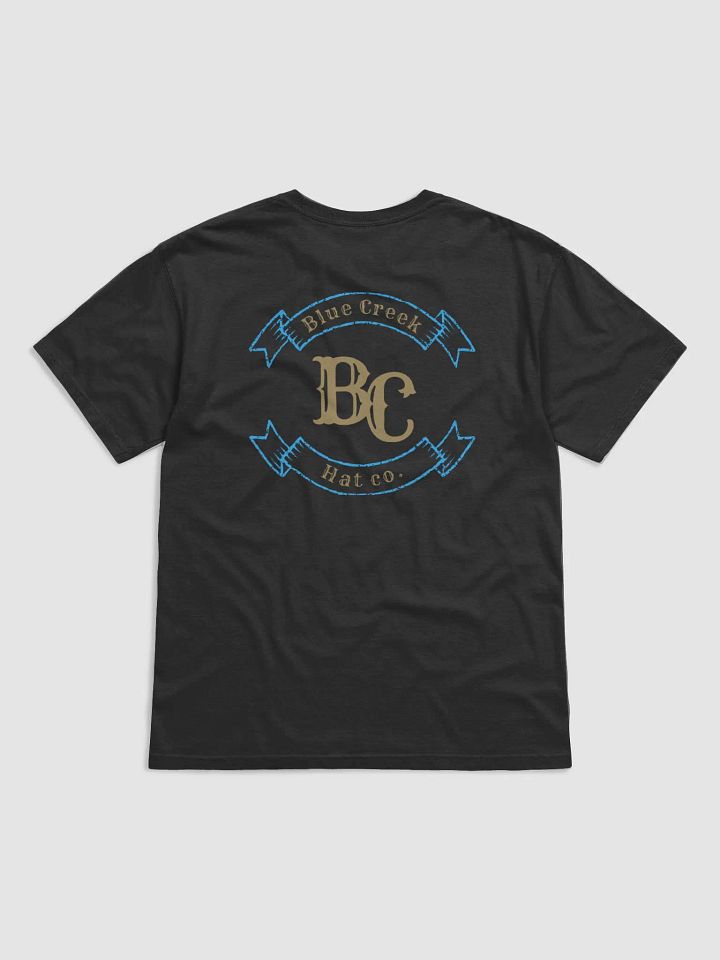 Branded t-shirt product image (4)