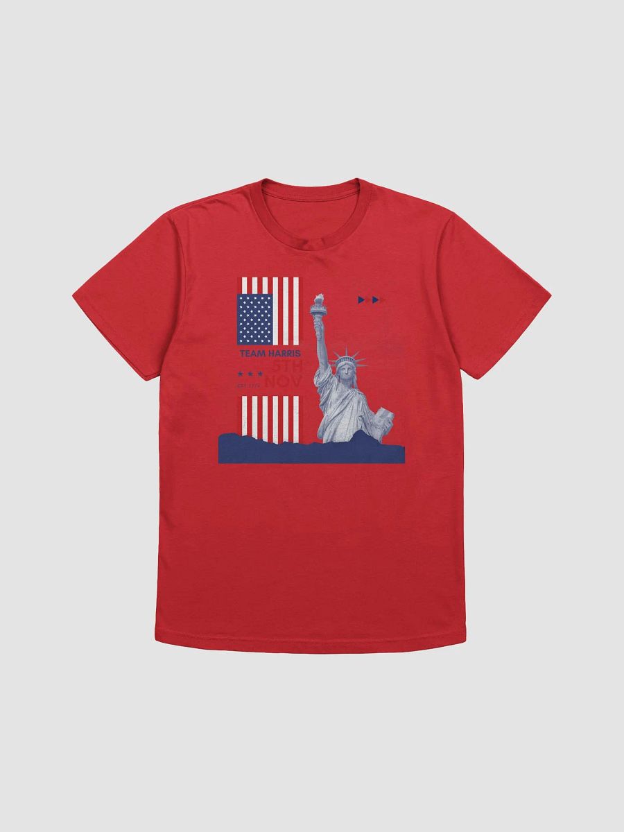 HARRIS #2024 Campaign Tee product image (7)