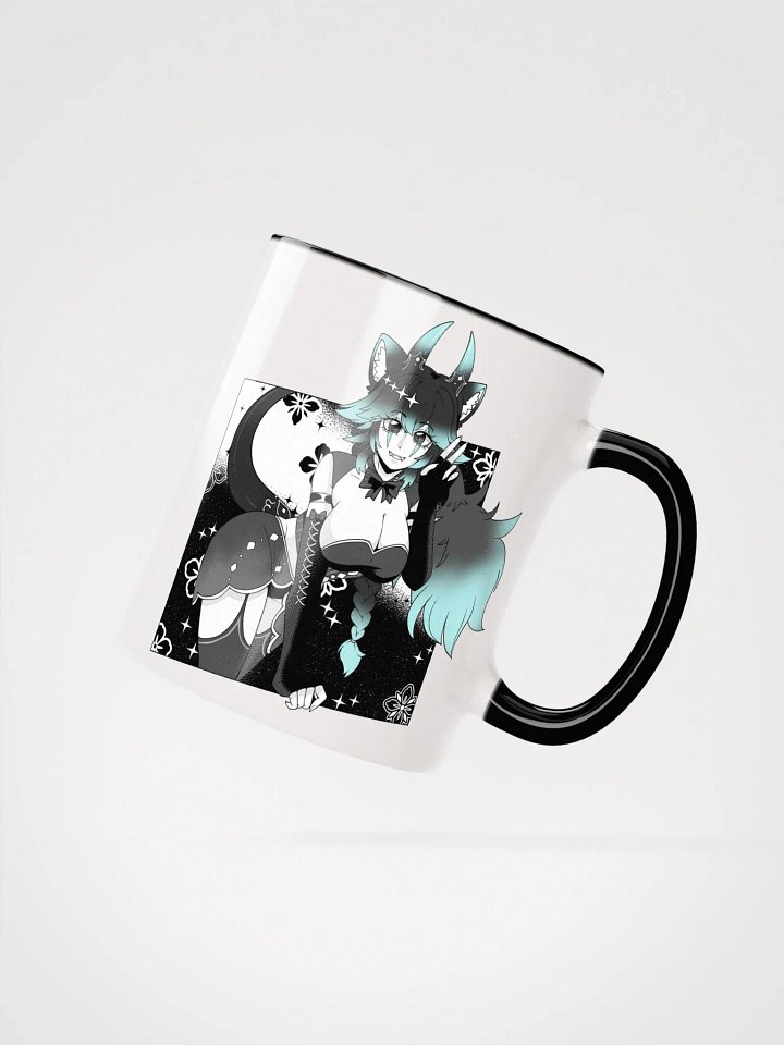 Kikspea mug product image (4)
