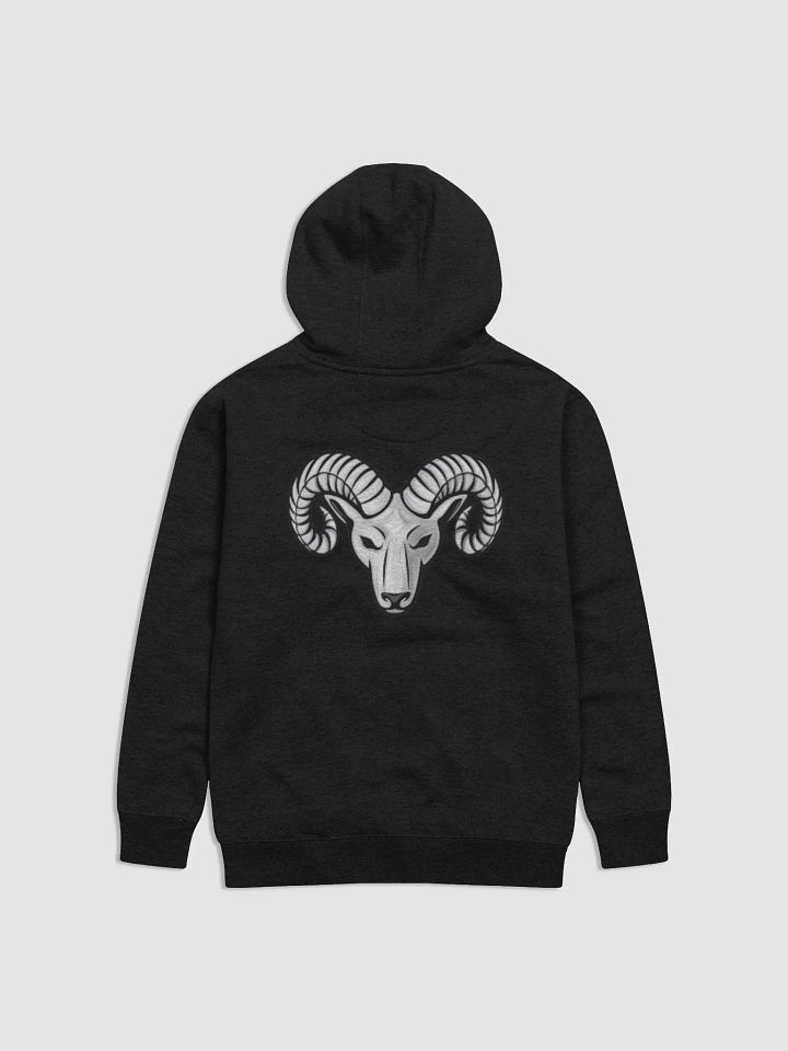 SAVYGANG ARIES HOODIE product image (2)