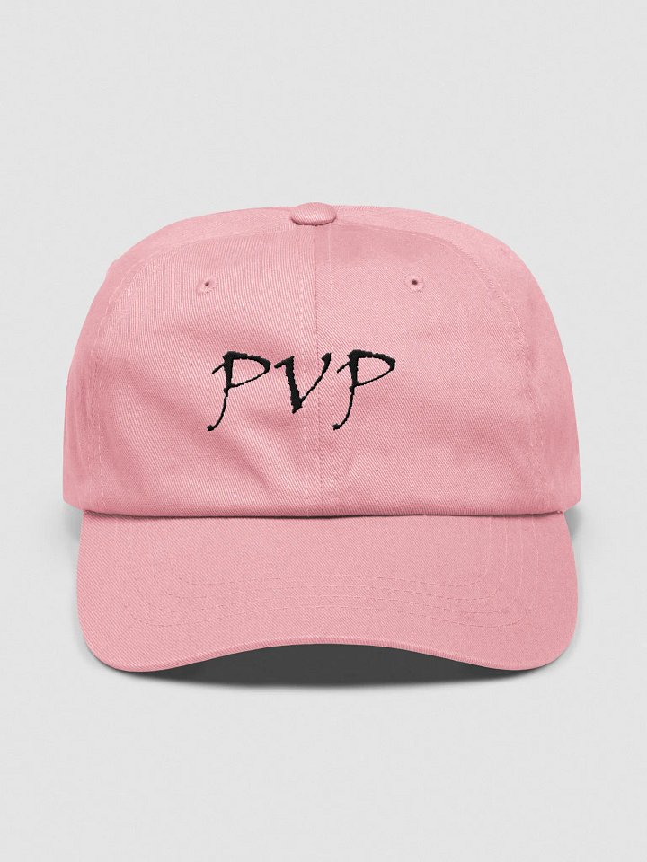PVP Pink Hat product image (1)