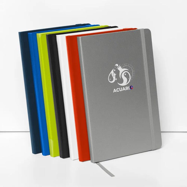 Diario Para Acuario product image (5)