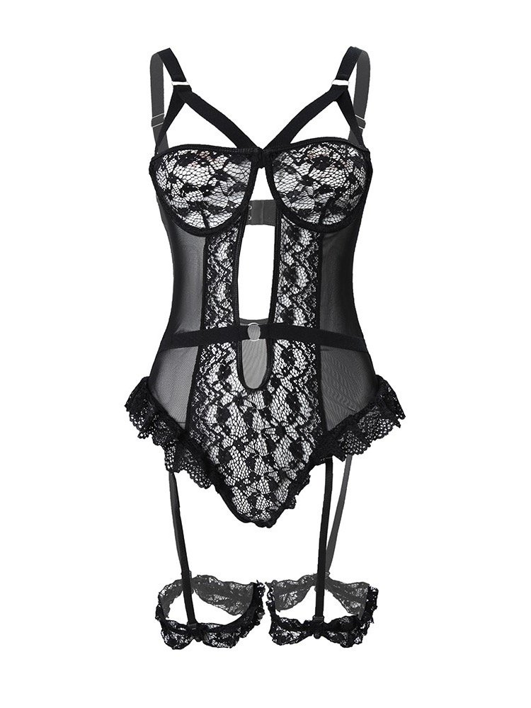 Lace set product image (1)
