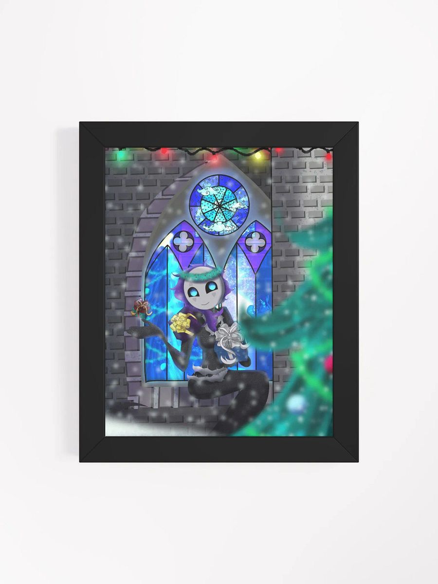 Miss Nobody During the Holidays product image (41)