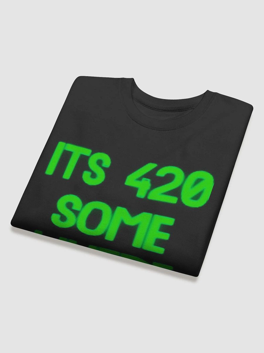420 Somewhere Sweatshirt product image (15)