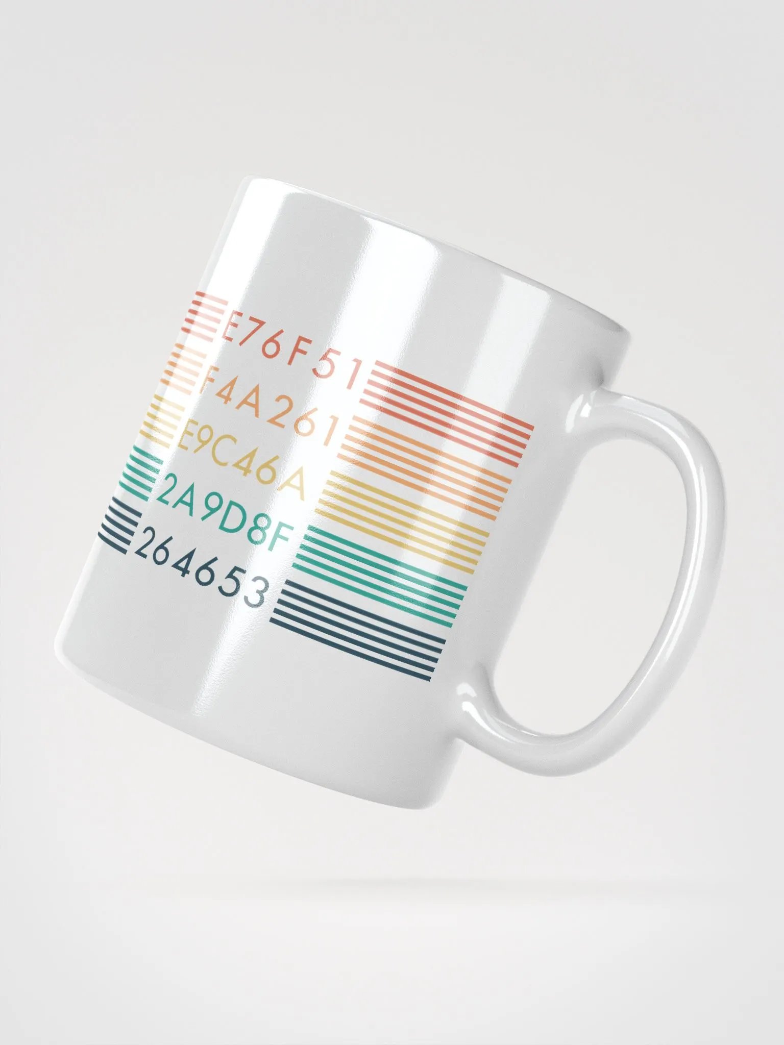 COLOR PALETTE MUG A001 product image (2)