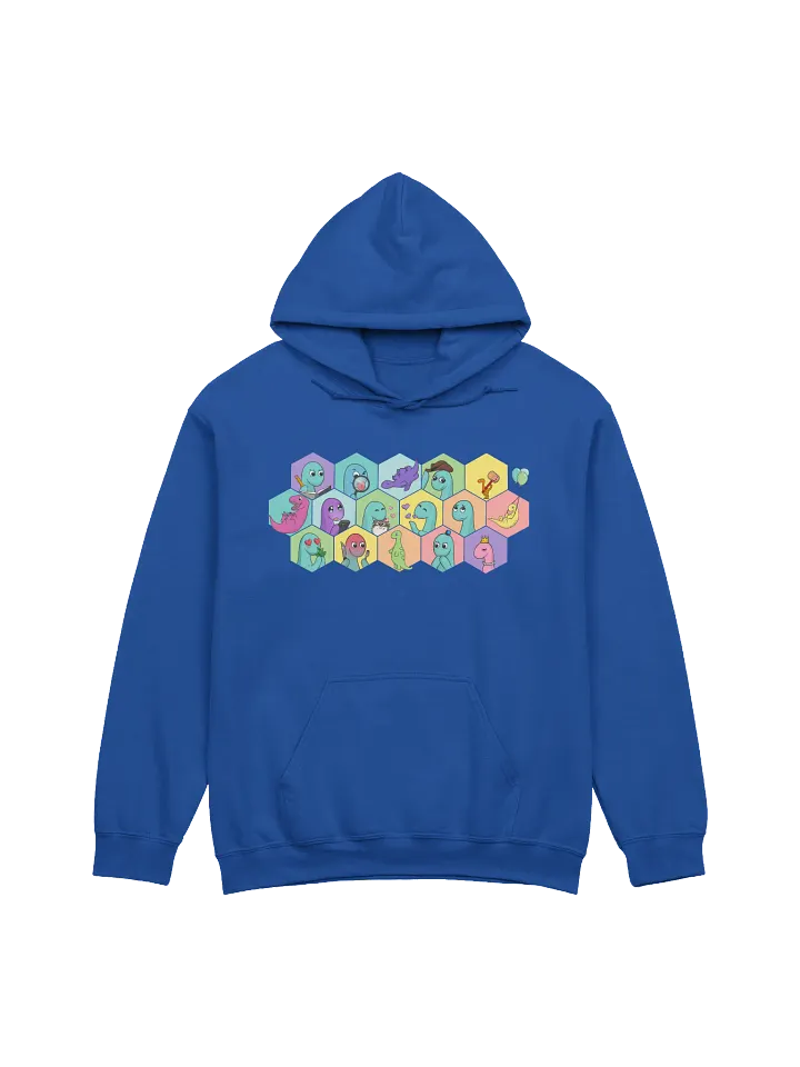 5th Anniversary Hoodie product image (2)