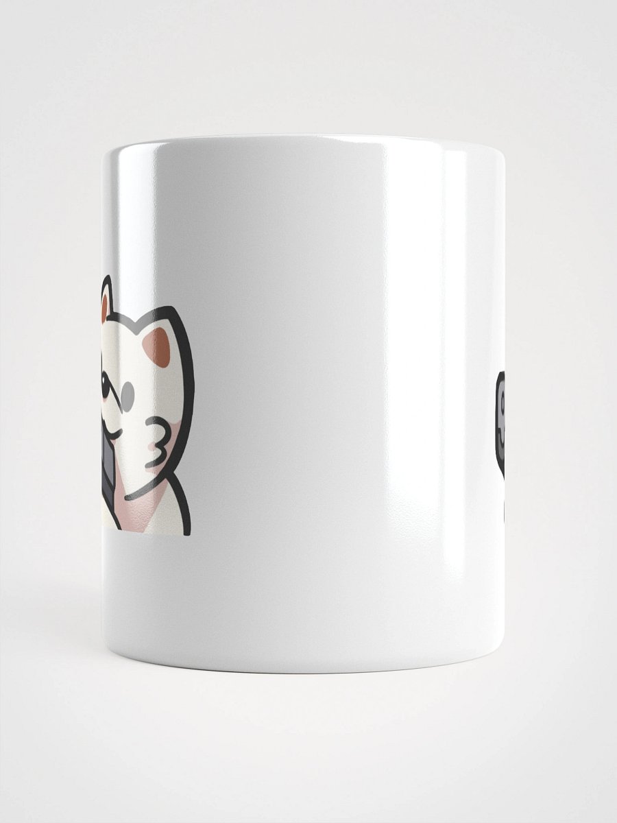 Pew Pew Mug OG Edition product image (14)