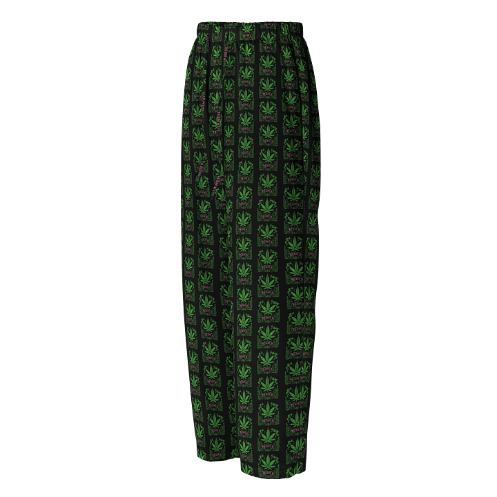 Team K V-7 Women's Pajama Pants product image (1)