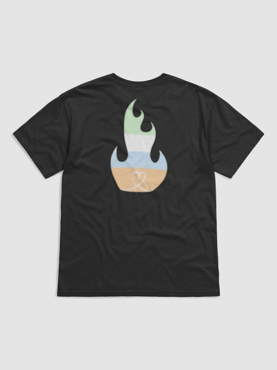 Unlabeled Pride T-Shirt product image (4)
