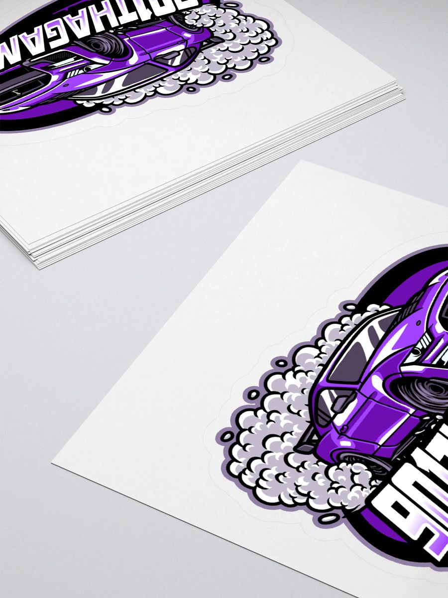 901thagamer Sticker product image (4)