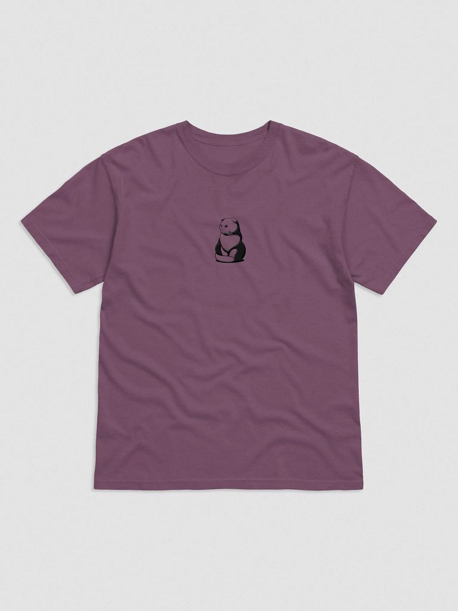 Comfort Colors Garment-Dyed Heavyweight T-Shirt: Scottish Fold product image (10)