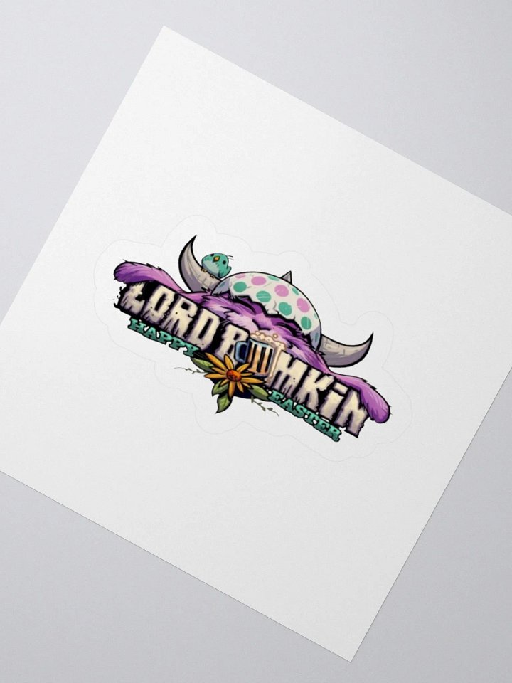 East logo sticker product image (4)