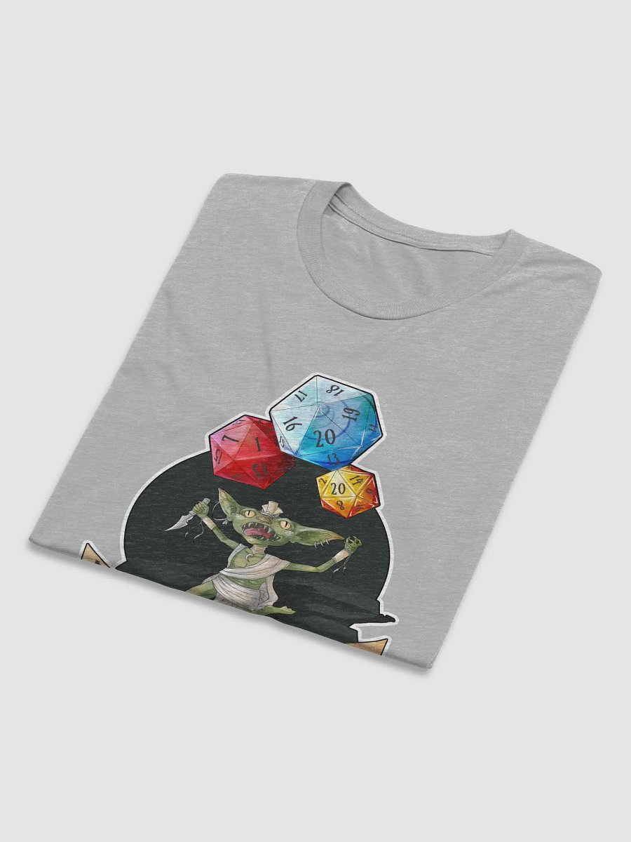 Dice God Shirt product image (3)