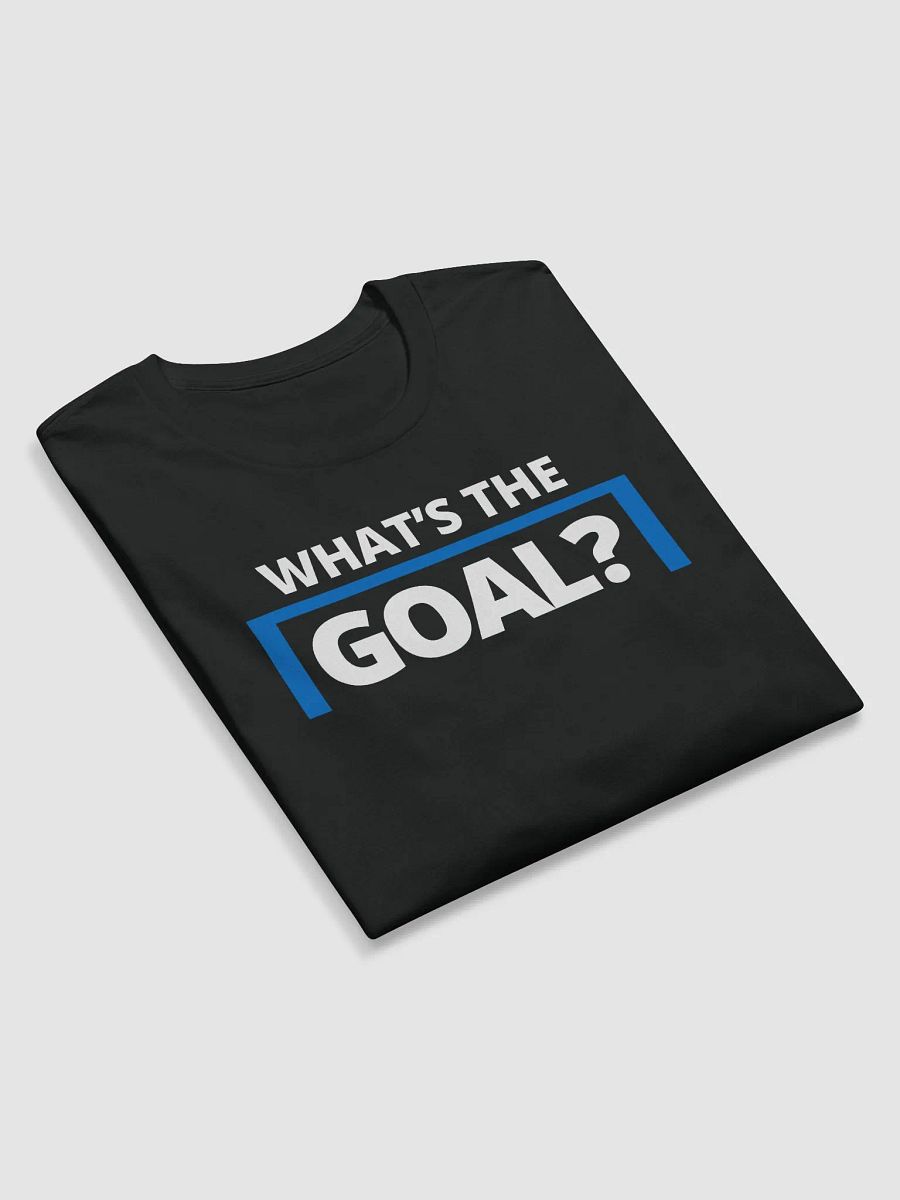 What's The Goal Long Sleeve product image (5)