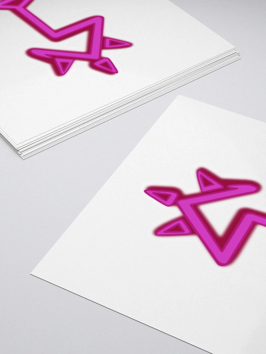 Lovely Lounge Sticker product image (15)