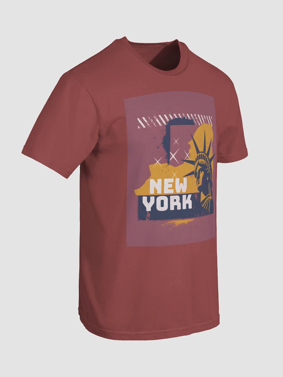 Prominent New York Shirt product image (7)