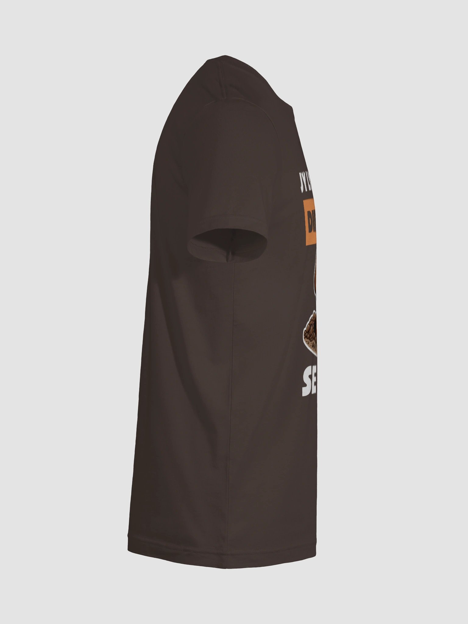 Jy lyk soos die hond se gat! product image (11)