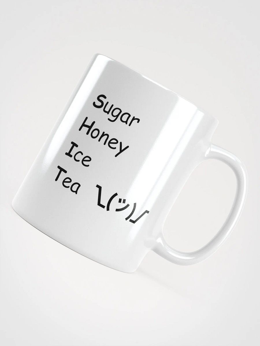 Sugar Honey Ice Tea Mug product image (4)