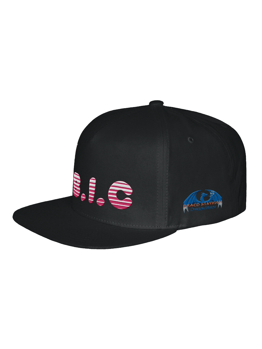 HBIC Hat product image (8)