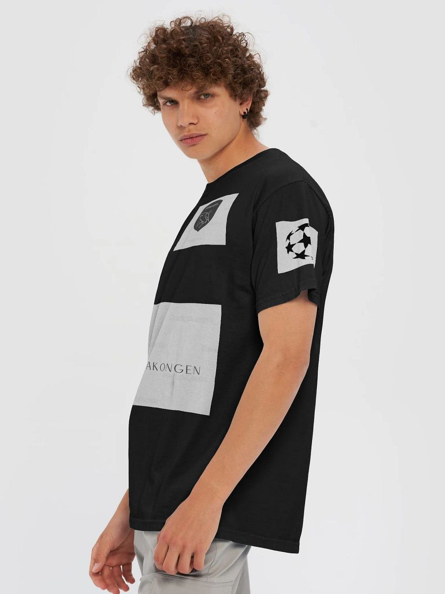 FIFAKONGEN FODBOLD TRØJE product image (11)