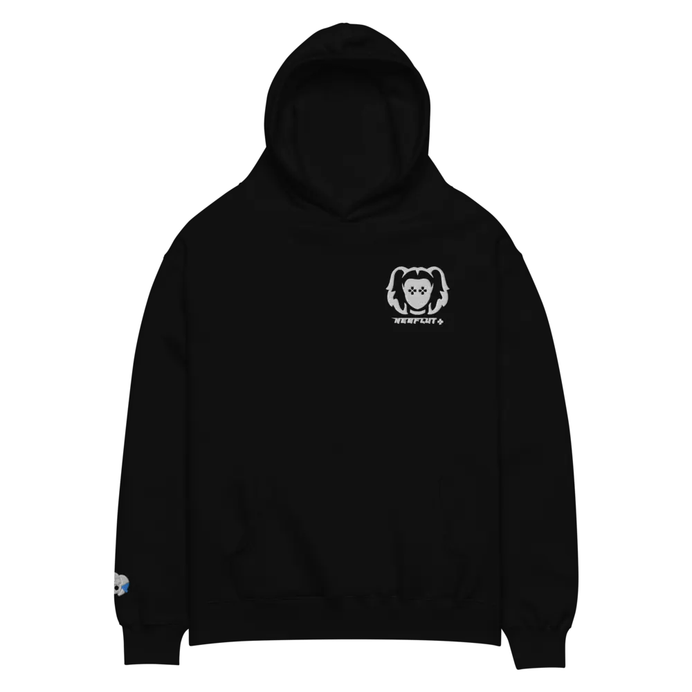 Sueter Oversize - Originals product image (3)