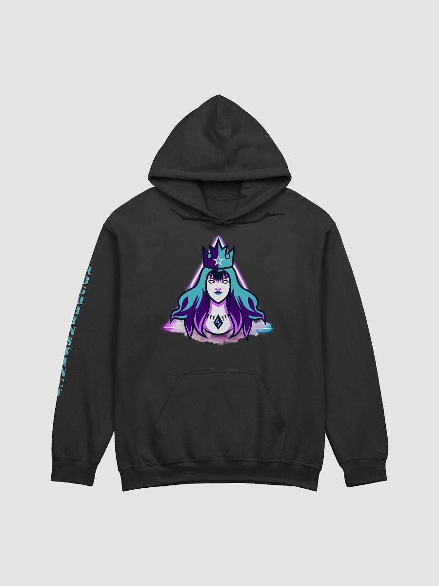 Queen Classic Hoodie product image (1)