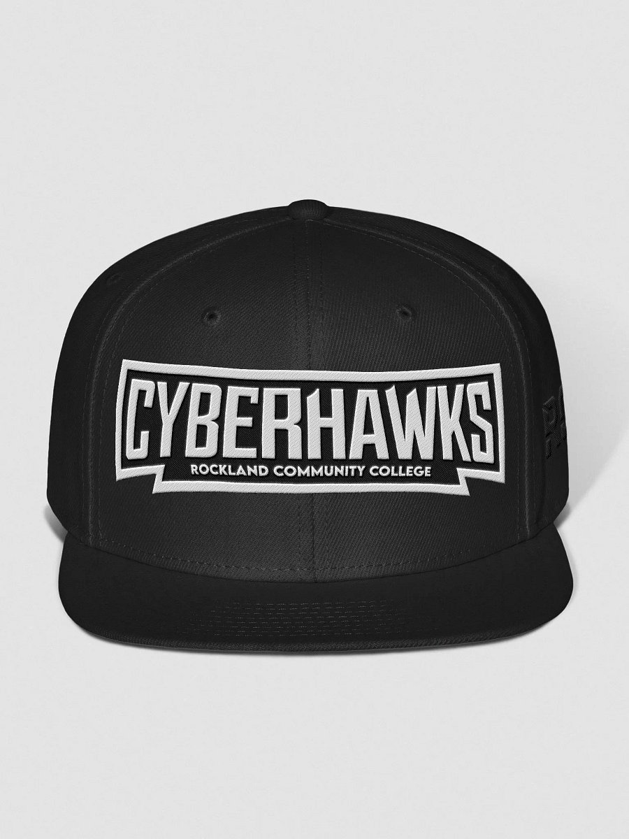 Snapback Hat product image (1)