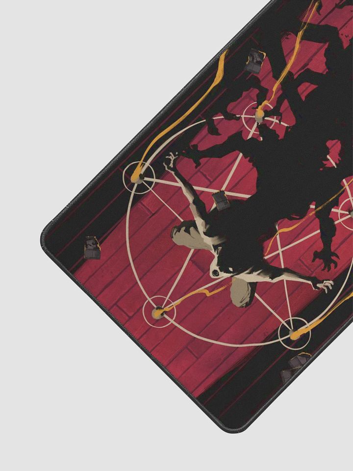 Malys Deskmat product image (2)