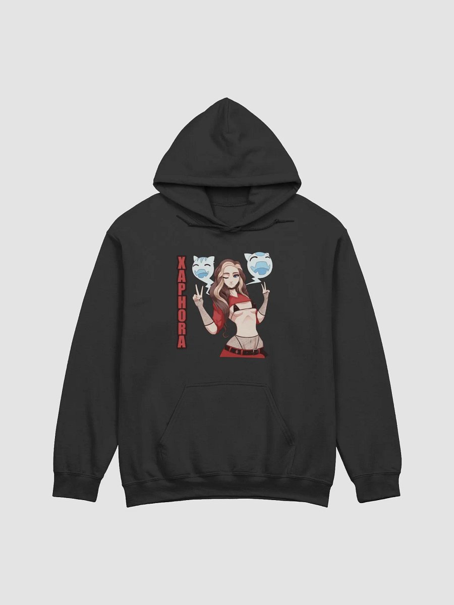 Xaphora 2022 Logo Hoodie product image (3)