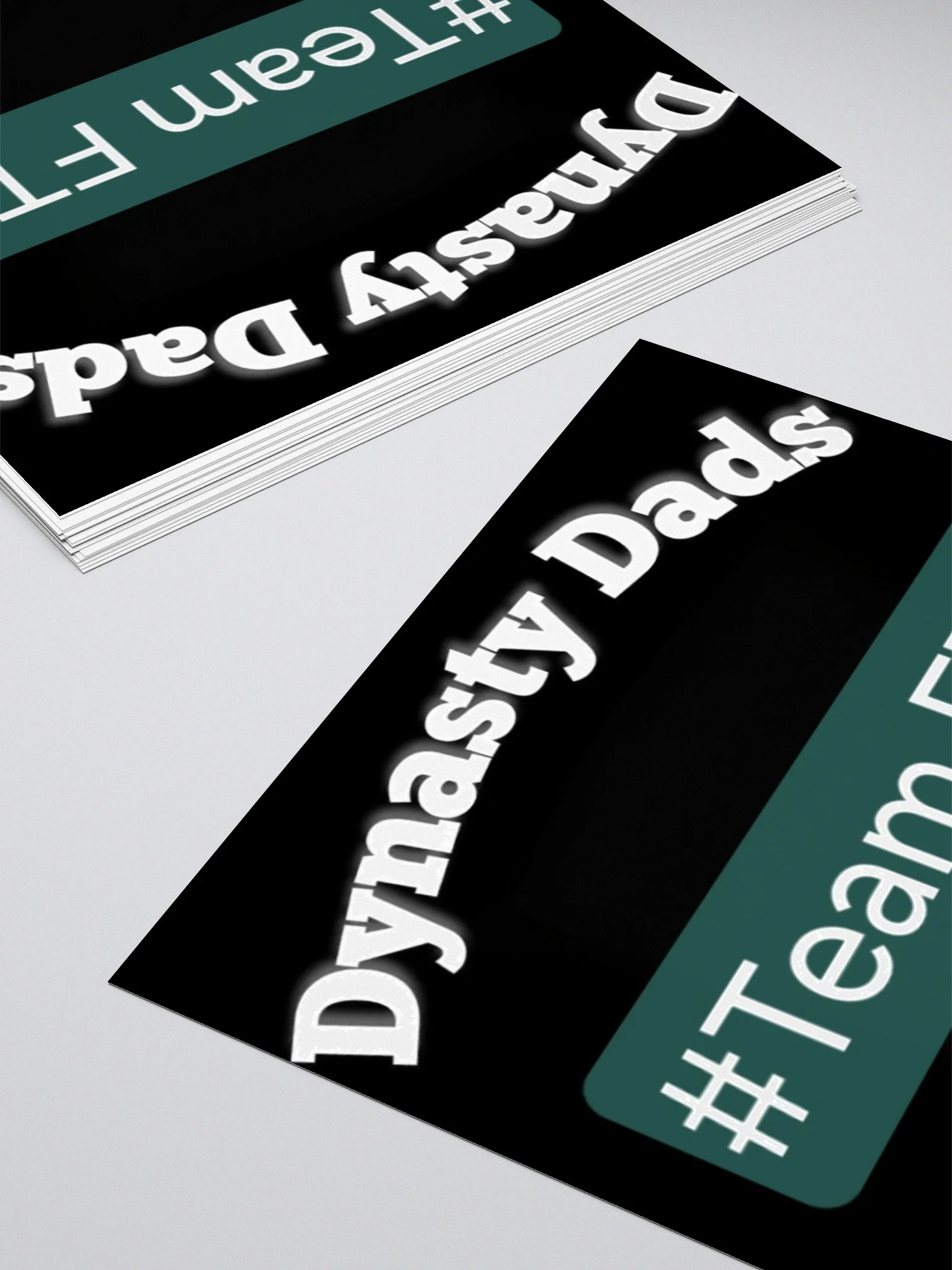 Team FTP Sticker product image (12)