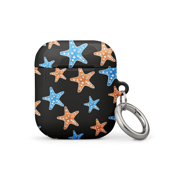 Starfish Air Pods Case product image (2)
