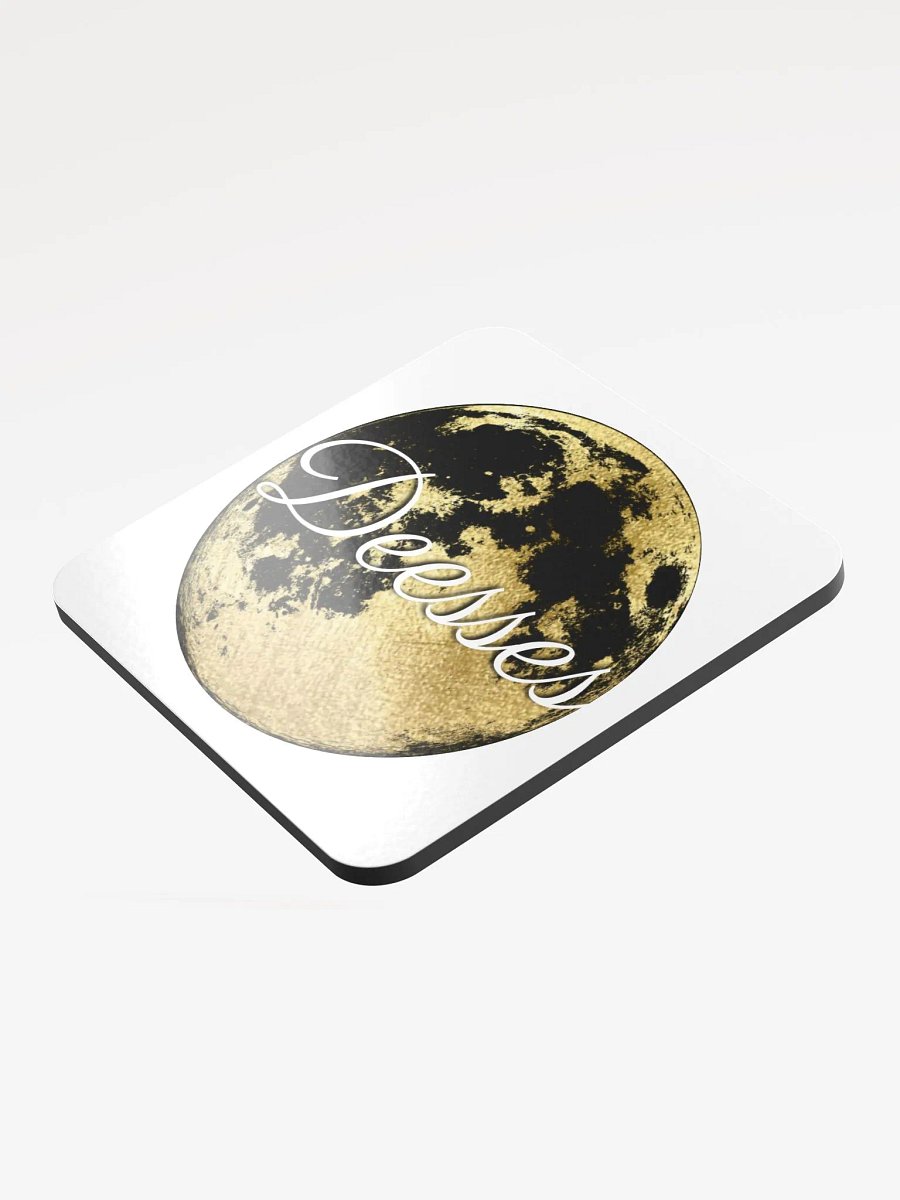 Lunar Elegance Coaster Set product image (3)