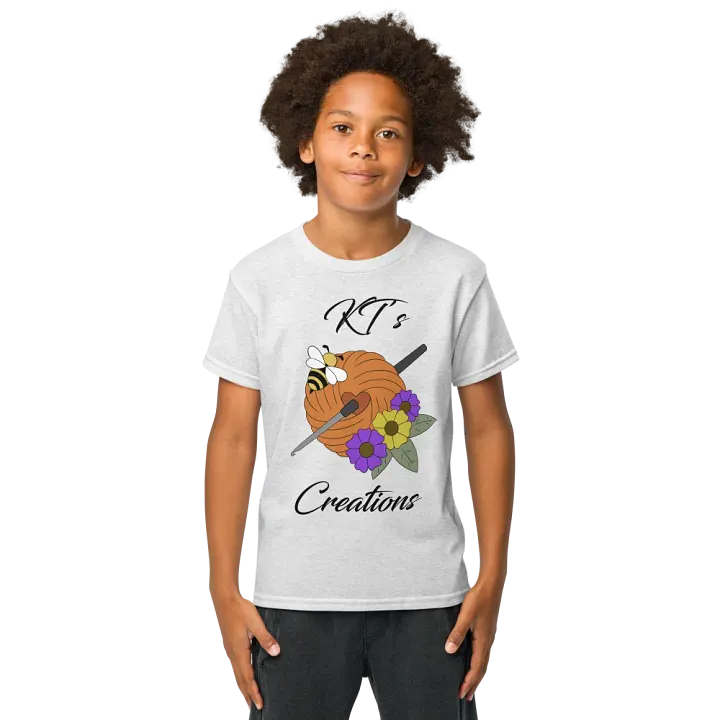 KT Little Shirts product image (1)