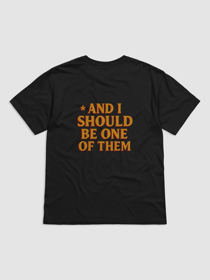 WE SHOULD HAVE MORE BILLIONAIRES *(AND I SHOULD BE ONE OF THEM) VERSION product image (4)