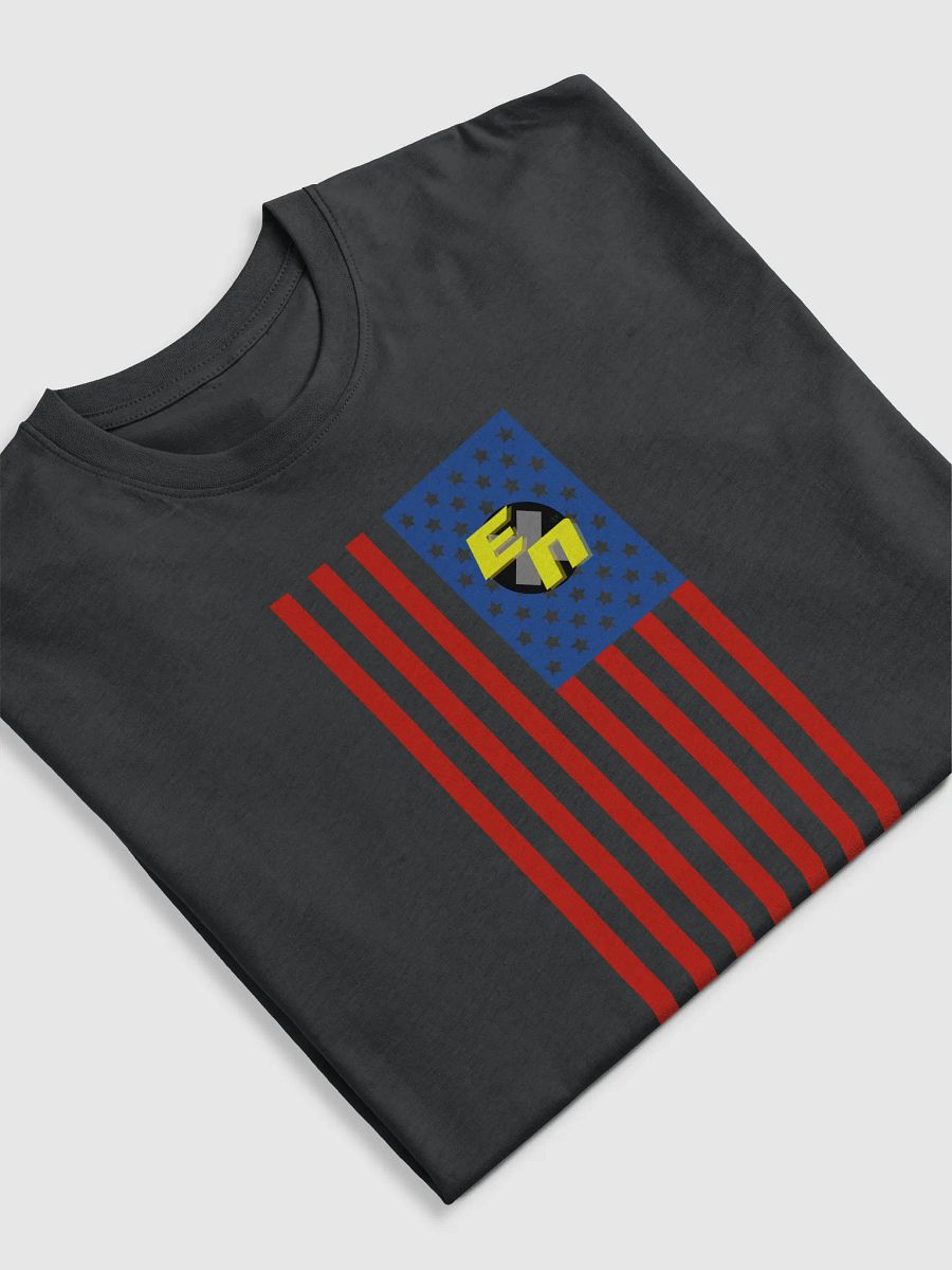 A-Flag Heavyweight Tee product image (5)